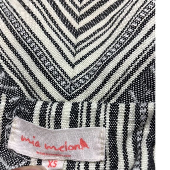 Mia Melon Blazer Jacket Size XS - Picture 4 of 7